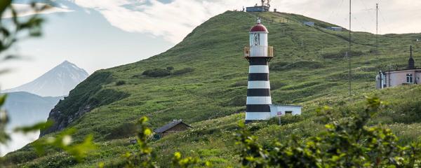 Petropavlovsky Lighthouse